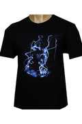 Büyük Beden Baskılı T-shirt