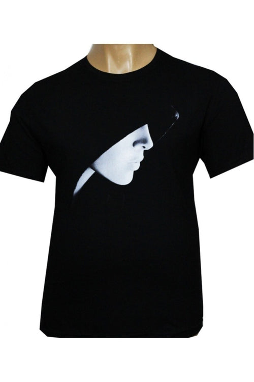 Büyük Beden Baskılı T-shirt