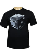 Büyük Beden Baskılı T-shirt