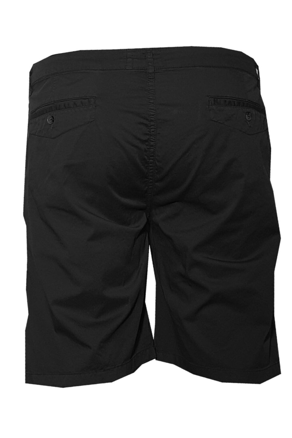 Büyük Beden Likralı Chino Short