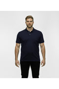 Büyük Beden Polo Yaka T-shirt