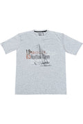 Büyük Beden Likralı Penye T-shirt