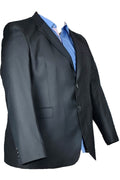Büyük Beden Gri Blazer Ceket/6 Drop