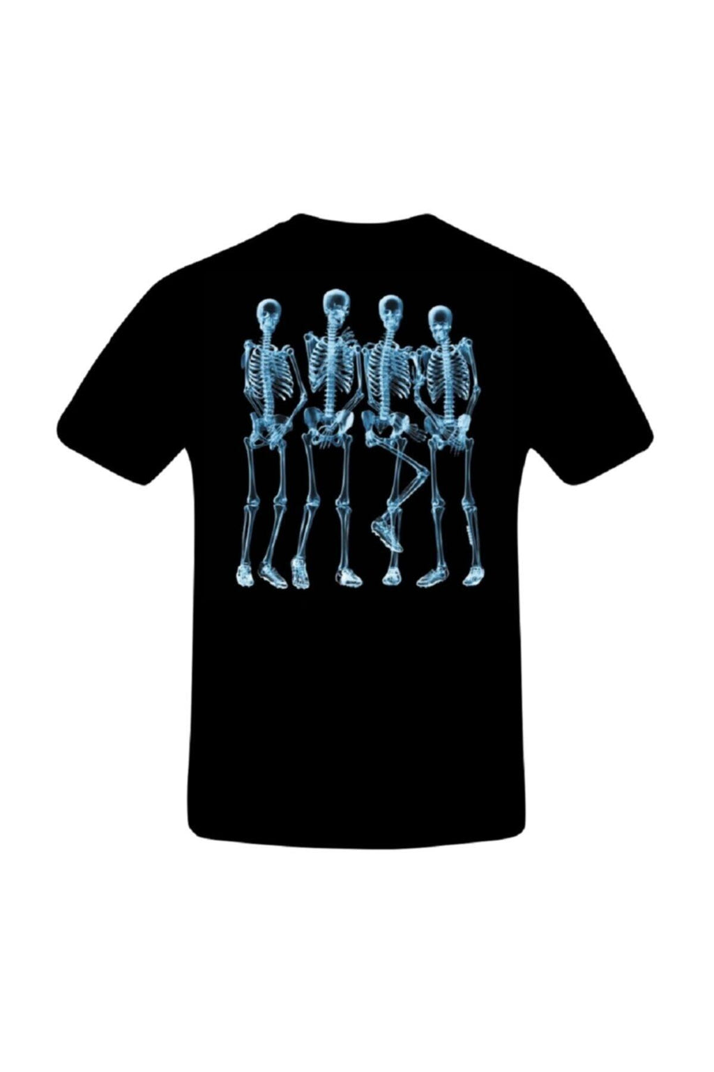 Büyük Beden Baskılı T-shirt