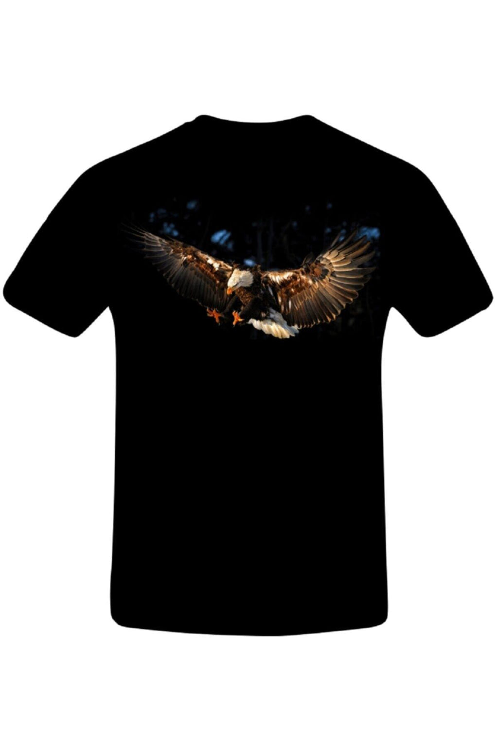 Büyük Beden Baskılı T-shirt