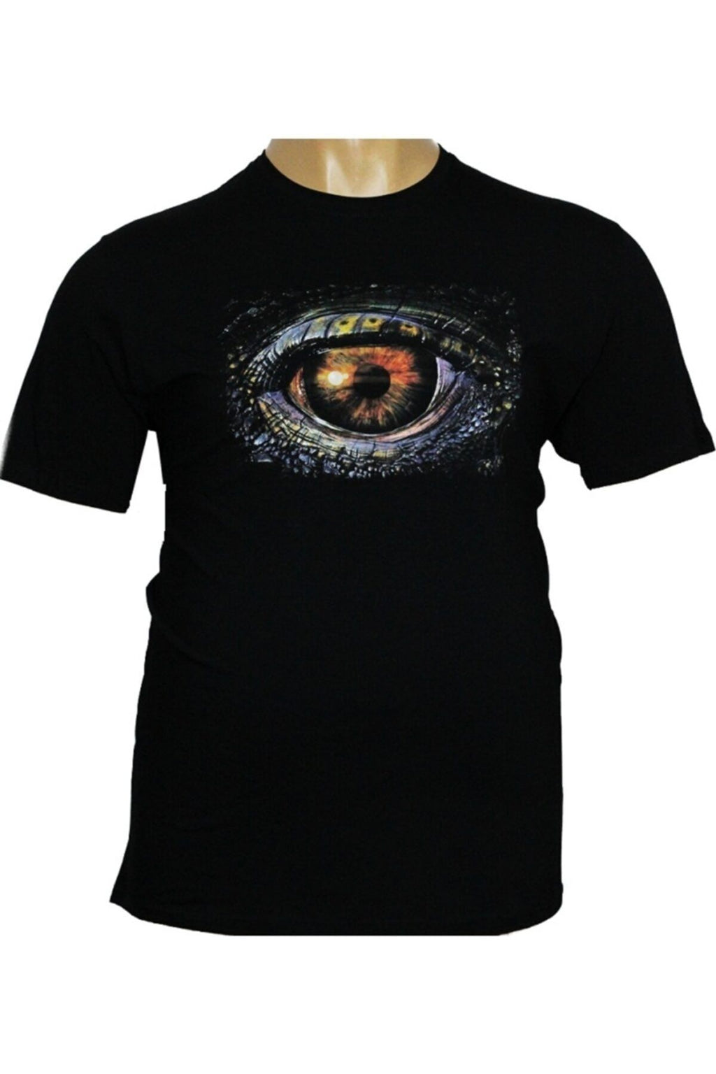 Büyük Beden Baskılı T-shirt