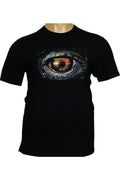 Büyük Beden Baskılı T-shirt