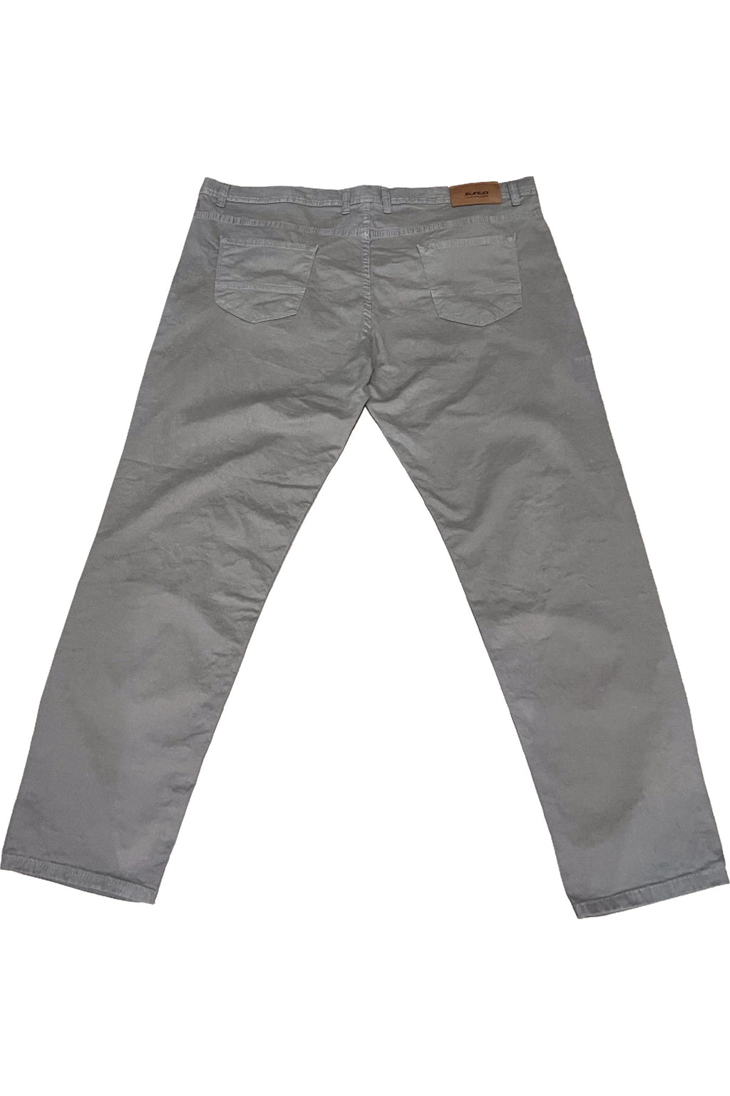 Büyük Beden 5 Cepli Gabardin Pantolon