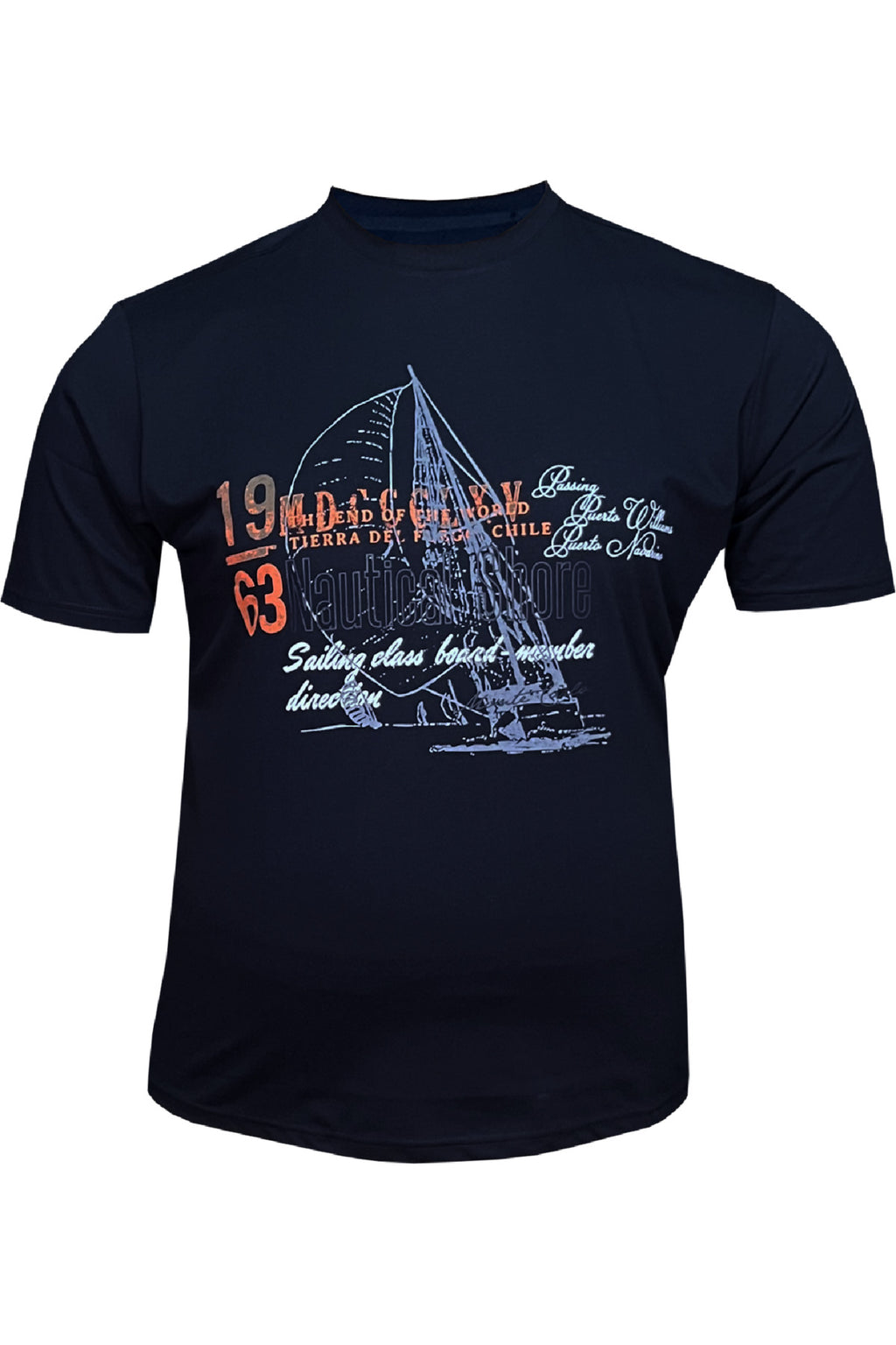 Büyük Beden Likralı Penye T-shirt