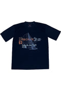 Büyük Beden Likralı Penye T-shirt