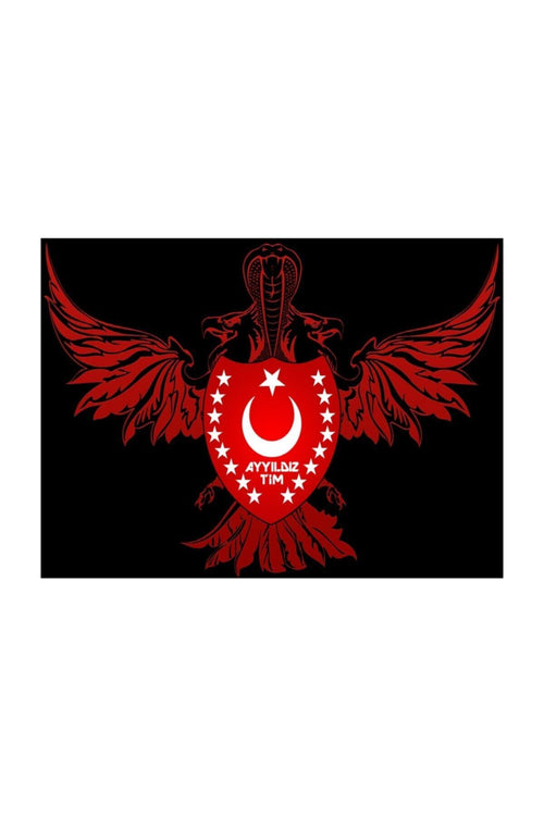 Büyük Beden Baskılı T-shirt