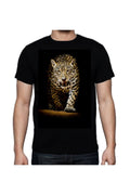 Büyük Beden Baskılı T-shirt