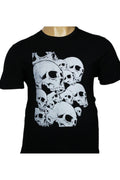 Büyük Beden Baskılı T-shirt