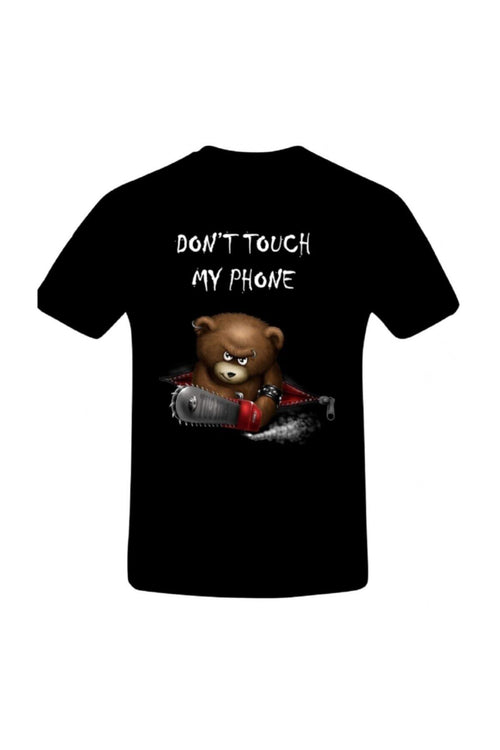 Büyük Beden Baskılı T-shirt