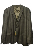 Büyük Beden Blazer Ceket/6 Drop
