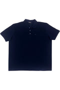 Büyük Beden Polo Yaka T-shirt