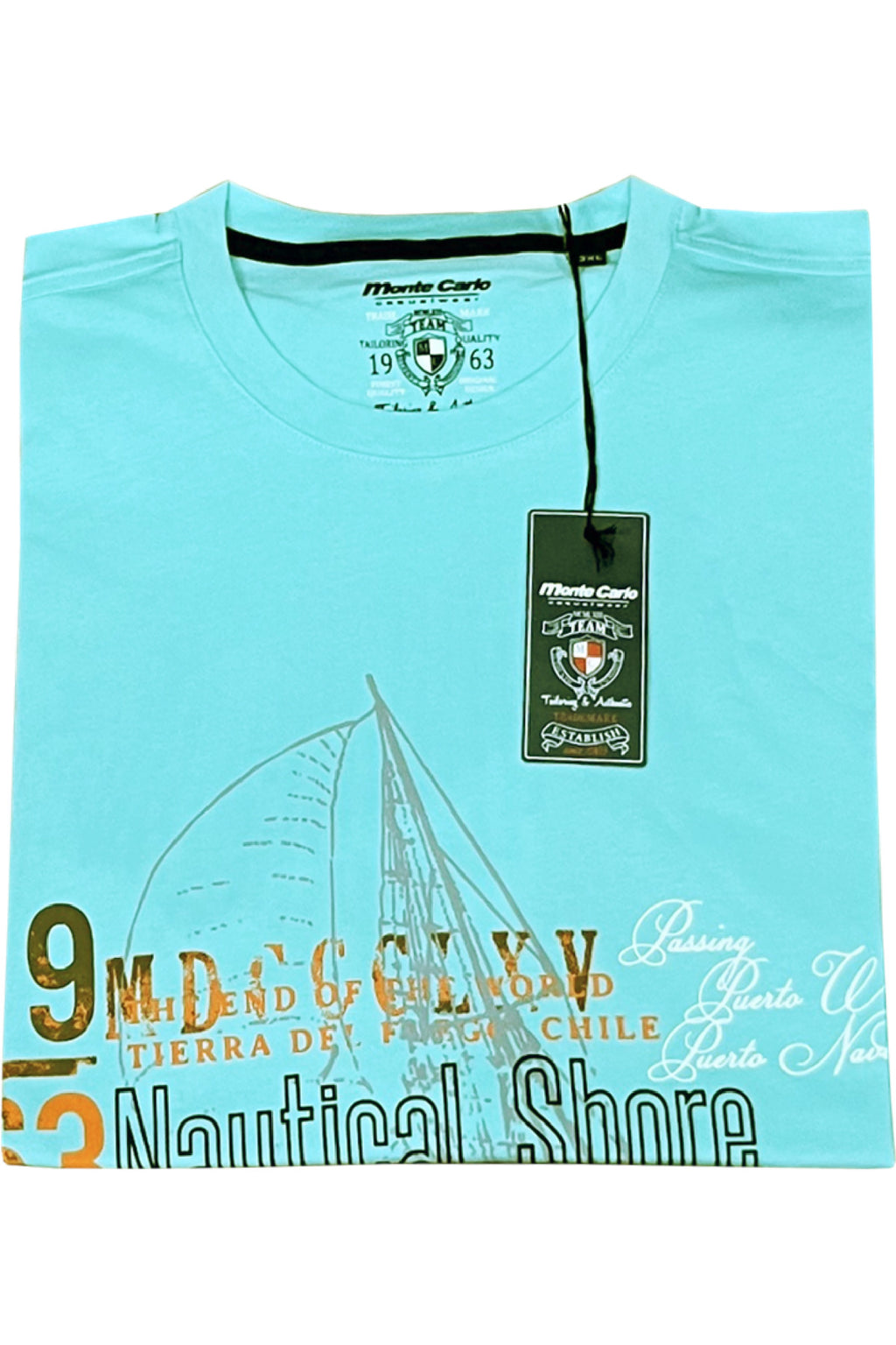 Büyük Beden Likralı Penye T-shirt