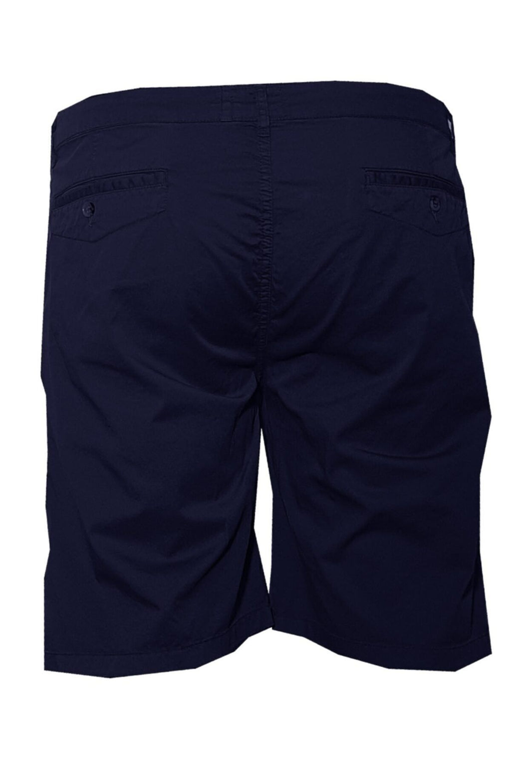 Büyük Beden Likralı Chino Short