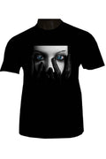 Büyük Beden Baskılı T-shirt