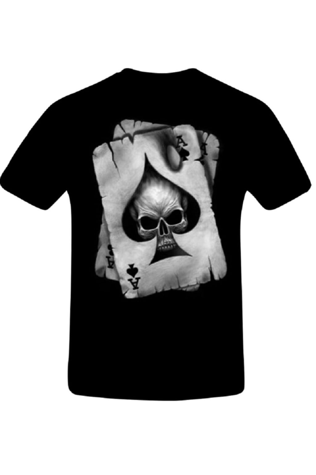 Büyük Beden Baskılı T-shirt