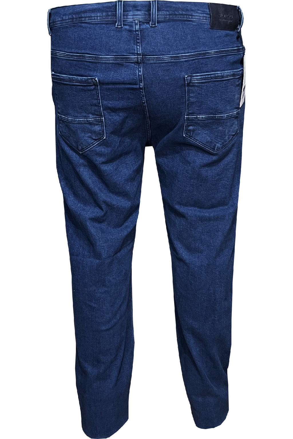Büyük Beden Kışlık Kot Pantolon
