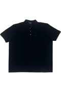 Büyük Beden Polo Yaka T-shirt