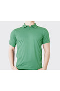 Büyük Beden İnce Polo Yaka Lakost T-Shirt