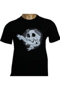 Büyük Beden Baskılı T-shirt