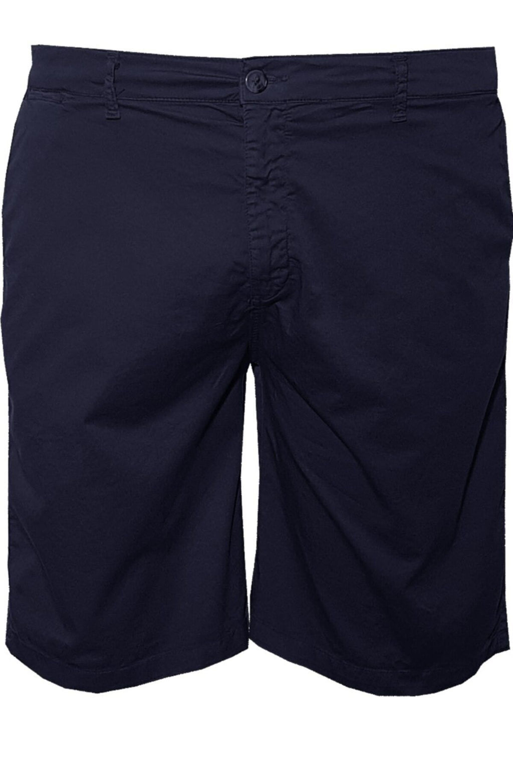 Büyük Beden Likralı Chino Short