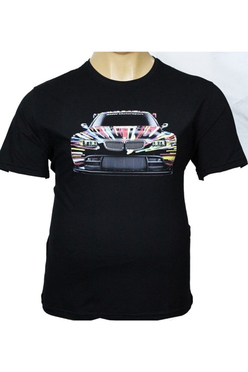 Büyük Beden Baskılı T-shirt
