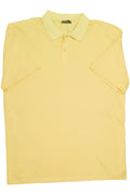 Büyük Beden İnce Polo Yaka Lakost T-Shirt