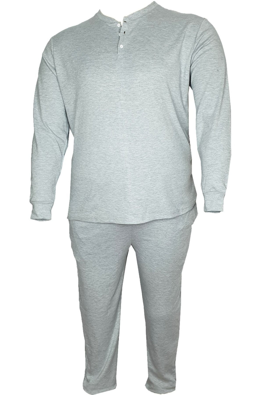 Büyük Beden Pijama Takım