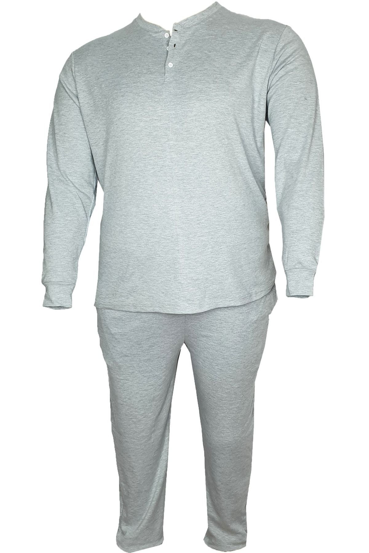 Büyük Beden Pijama Takım