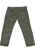 Büyük Beden 5 Cepli Gabardin Pantolon