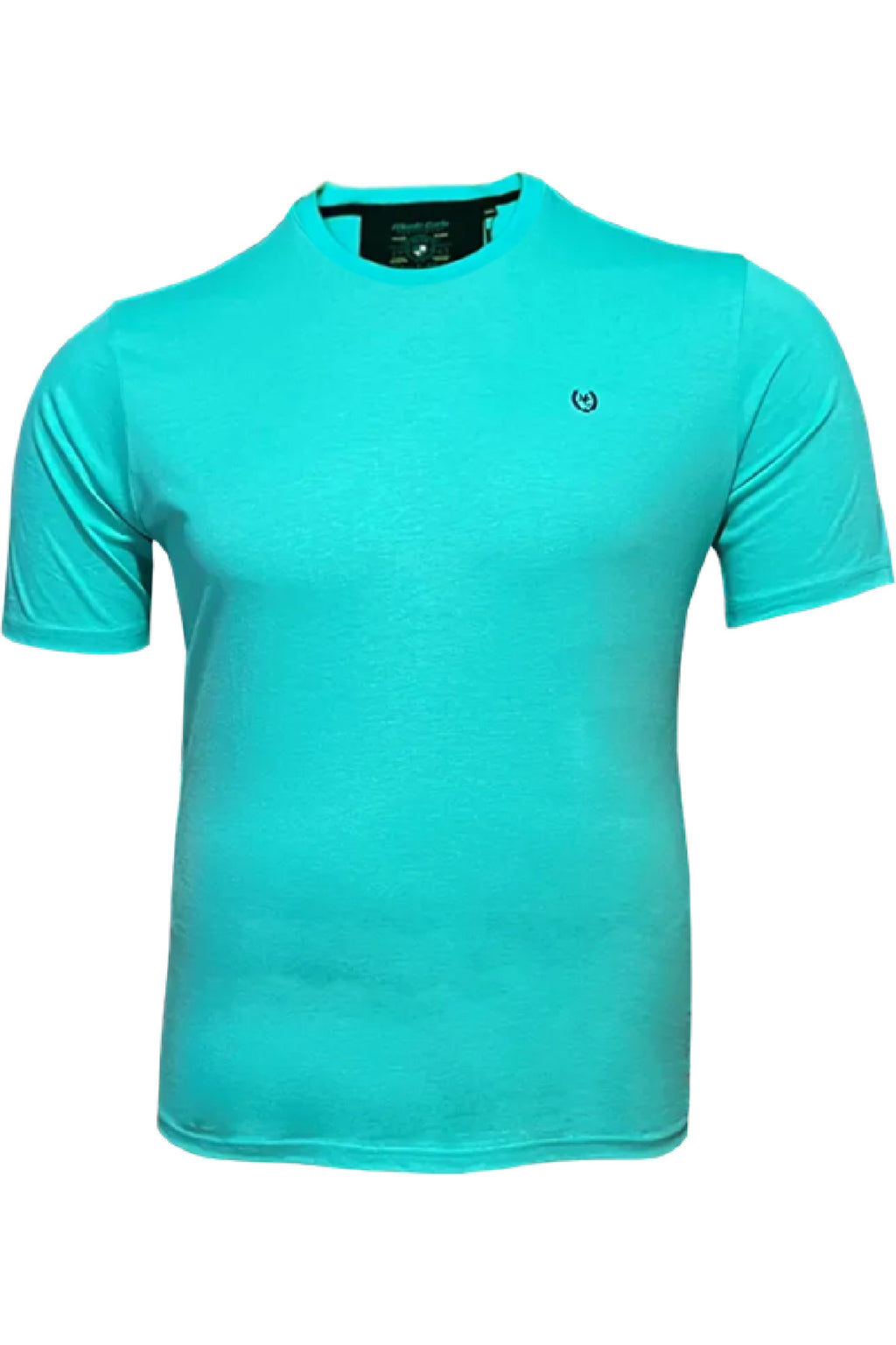 Büyük Beden Likralı Penye T-shirt