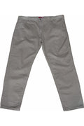 Büyük Beden 5 Cepli Gabardin Pantolon