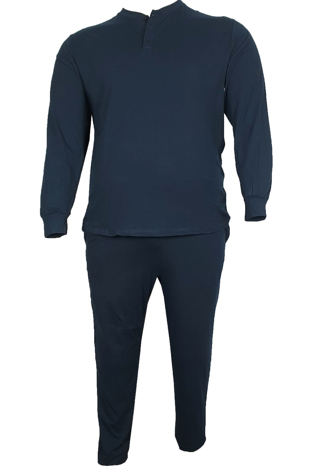Büyük Beden Pijama Takım