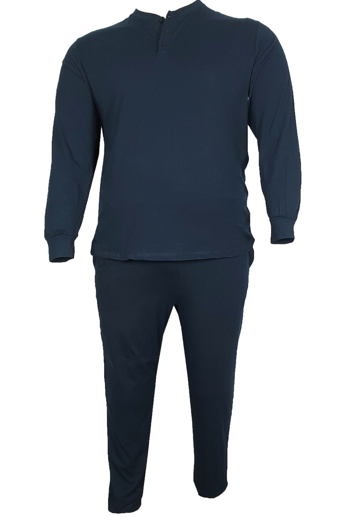 Büyük Beden Pijama Takım